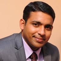 Uralungal Labour Contract Co-operative Society Ltd (ULCCS Ltd) Employee Nitin Bernard's profile photo