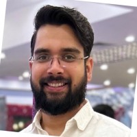 Skool24 Employee Deepak Joshi's profile photo