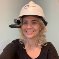 Augmentir Employee Chrystal Schlenker's profile photo