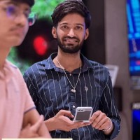 Gaurav Patel's profile photo