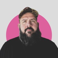 Soundstripe Employee Keaton Taylor's profile photo