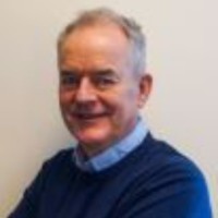Toyota Forklifts Employee John Larsen's profile photo