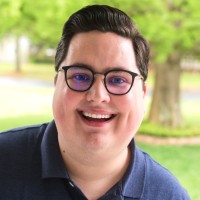 Alaska Democratic Party Employee Brendan Switts's profile photo