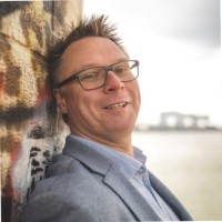 Bucher Hydraulics Employee Tim Schoeniger's profile photo