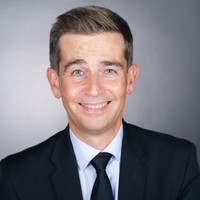 CMA CGM Employee Fabien Ramos's profile photo