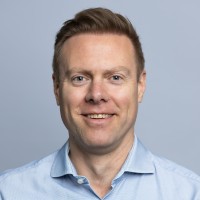 Shopper Intelligence Employee Simon Ford's profile photo