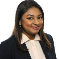 Batska Consulting Employee Shushila Etwaru's profile photo