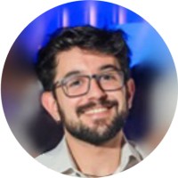 ScaleView Partners Employee Tomas Jean's profile photo