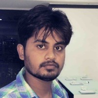 Web Accolade Employee Vikash Kushwah's profile photo