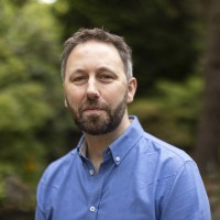 Dine Contract Catering Ltd Employee Nick Haynes's profile photo