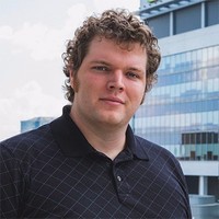 Daniel Cook Email & Phone Number