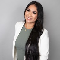 Mary Ganitano