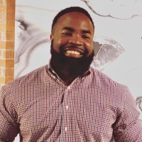 Tankstar USA, Inc. Employee Chris Frierson's profile photo