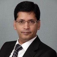 Crosspay Employee Sarath Mutharaju's profile photo