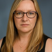 University of Nebraska at Kearney Employee Jamie McCaslin's profile photo