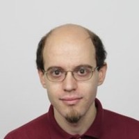 Microsoft Employee William Condon's profile photo