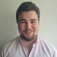Shopify Employee Blake Carter's profile photo