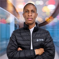 TruckFuelNet Employee Moloko Serumula's profile photo