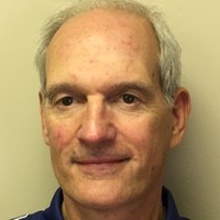 American Health Resources, Inc. Employee Rick Bronstein's profile photo