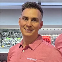 Mastronardi Produce Employee Martin Skarp's profile photo