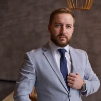 Giovani de Marco Email