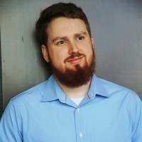 LoadHive Employee Michael Newton's profile photo