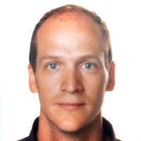 Taboola Employee Gilles Barre's profile photo