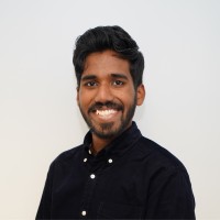 The Carbon Literacy Project Employee Sojan Johny's profile photo