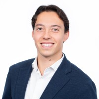 Bluestone Equity Partners Employee Blake Cellar's profile photo