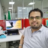 Amer E. Email & Phone Number