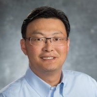 Liberty Diversified International Employee Xiao Zhang's profile photo