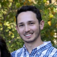 Tencarva Machinery Employee Jake Houston's profile photo