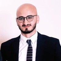 PANGEA-RISK Employee Bilal Bassiouni's profile photo
