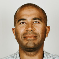 EvoLibri Consulting Employee Andrew Arredondo's profile photo