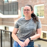 Astrobites Employee Catherine Slaughter's profile photo