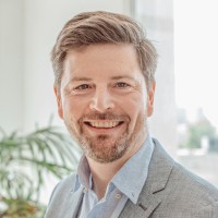 Vendo Services Employee Darren O'Brien's profile photo