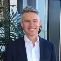 Narada Consulting Employee Stuart Gibson's profile photo