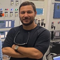 Florida Power & Light Company Employee Michel Sanchez's profile photo