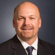 Fidelity Bank / Oklahoma Fidelity Bank Employee David Curry's profile photo