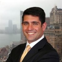 Seward & Kissel LLP Employee Christopher Riccardi's profile photo