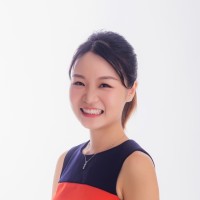 Smart Nation and Digital Government Office Employee Chloe Yao's profile photo