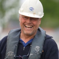 Gebr. De Koning Employee Jan Terlouw's profile photo
