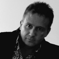 Kingfisher plc Employee Darren Morris's profile photo