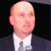 Texas Oncology Employee Thomas Hutson's profile photo