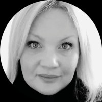 Aesthetic Response Employee Carla Gilbert's profile photo