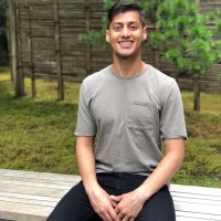 Uber Employee Ronak Modi's profile photo