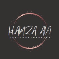 Upwork Employee Hamza Expert's profile photo