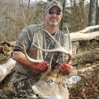 Kaiser Aluminum Employee Roger Vickers's profile photo