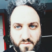 Teatro Nacional Cervantes Employee Cristian Scotton's profile photo