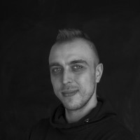 7Devs Employee Paul Pechenin's profile photo
